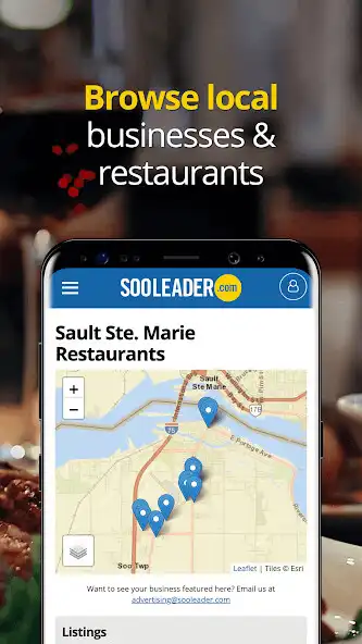 Play SooLeader.com as an online game SooLeader.com with UptoPlay