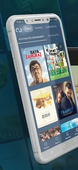 Play Sooner - Stream Beyond  and enjoy Sooner - Stream Beyond with UptoPlay