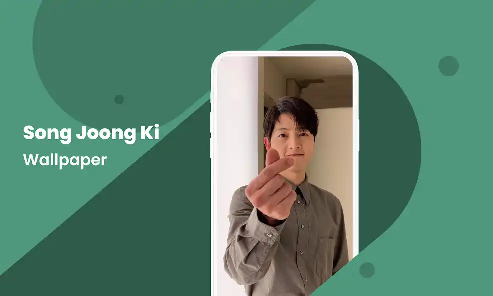 Play Soon Joong Ki Wallpaper HD  and enjoy Soon Joong Ki Wallpaper HD with UptoPlay