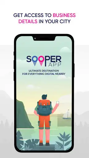 Play Sooper App  and enjoy Sooper App with UptoPlay