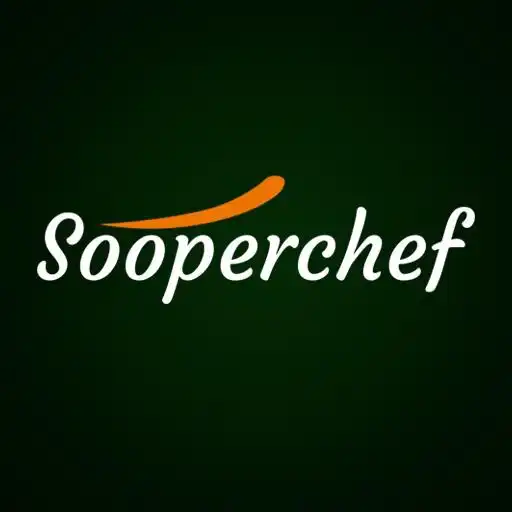 Play SooperChef Cooking Recipes APK Play SooperChef Cooking Recipes APK