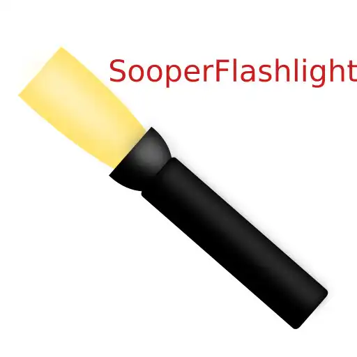 Play SooperFlashlight APK
