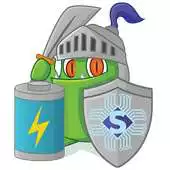 Free play online SooperMO Battery Booster APK