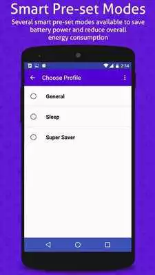 Play SooperMO Battery Booster