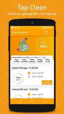 Play SooperMO Drive Analyser