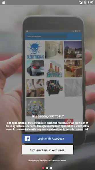 Play Sooq AlBena  and enjoy Sooq AlBena with UptoPlay