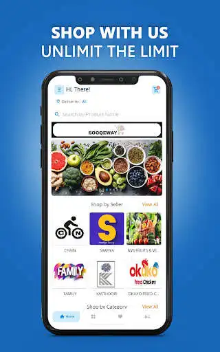 Play Sooqeway  and enjoy Sooqeway with UptoPlay