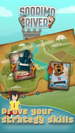 Play Soorimo River and enjoy Soorimo River with UptoPlay Play Soorimo River and enjoy Soorimo River with UptoPlay