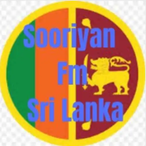 Play Sooriyan Fm Srilanka APK
