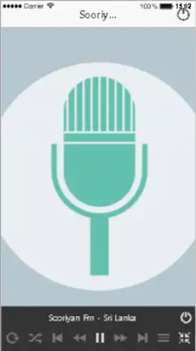 Play Sooriyan Fm Srilanka as an online game Sooriyan Fm Srilanka with UptoPlay