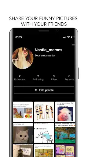 Play Soos? as an online game Soos? with UptoPlay