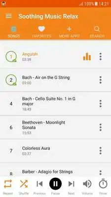 Play Soothing Music Relax Play Soothing Music Relax
