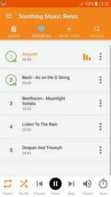 Play Soothing Music Relax Play Soothing Music Relax