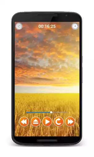 Play Soothing sleep sounds  and enjoy Soothing sleep sounds with UptoPlay