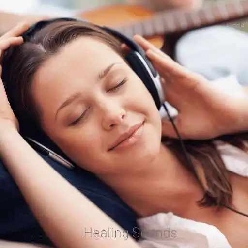 Free play online Soothing Sounds APK