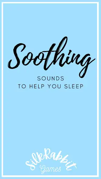 Play Soothing Sounds To help Sleep  and enjoy Soothing Sounds To help Sleep with UptoPlay