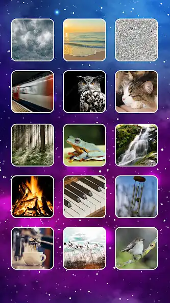 Play Soothing Sounds To help Sleep as an online game Soothing Sounds To help Sleep with UptoPlay