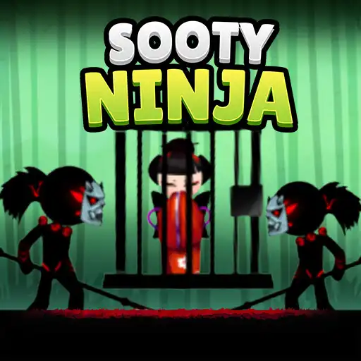 Play Sooty Ninja APK