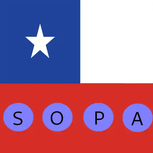 Play Sopa de letras Chile APK Play Sopa de letras Chile APK