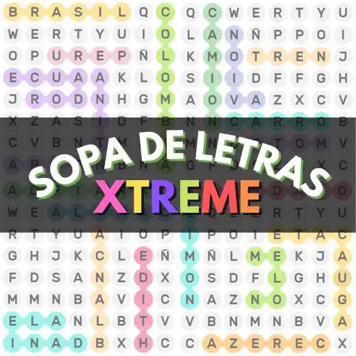 Play Sopa de Letras Extrema 2021 APK Play Sopa de Letras Extrema 2021 APK
