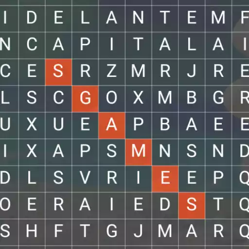 Play Sopa de Letras APK Play Sopa de Letras APK