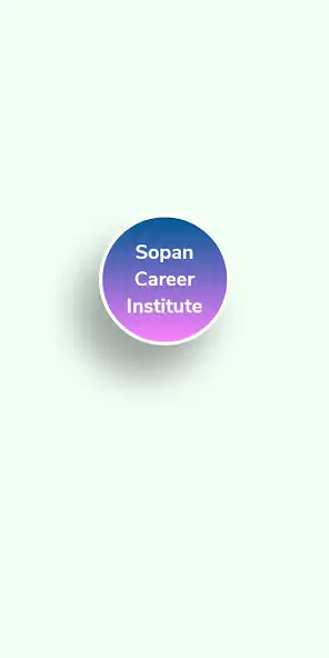 Play Sopan Career Institute as an online game Sopan Career Institute with UptoPlay