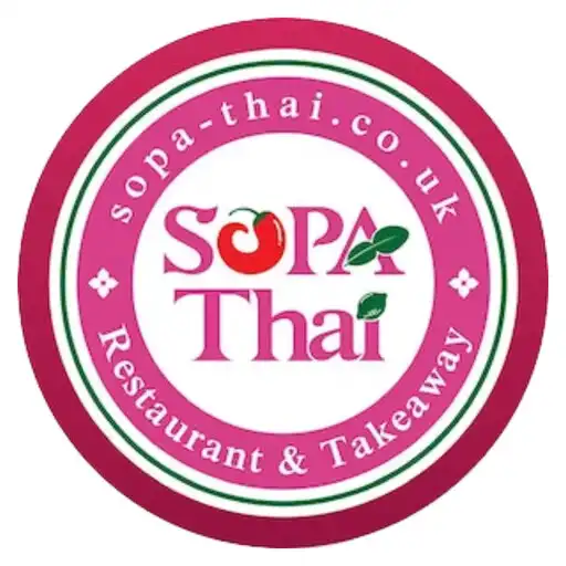 Play SoPa Thai- Westcliff APK