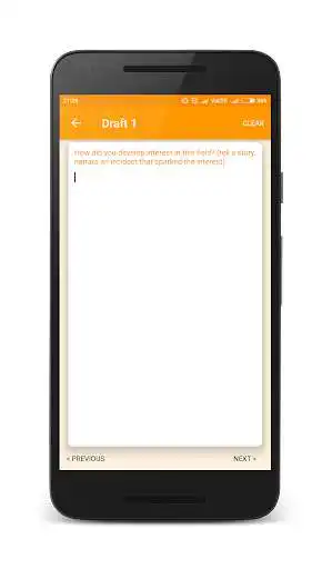 Play SOP Drafter as an online game SOP Drafter with UptoPlay