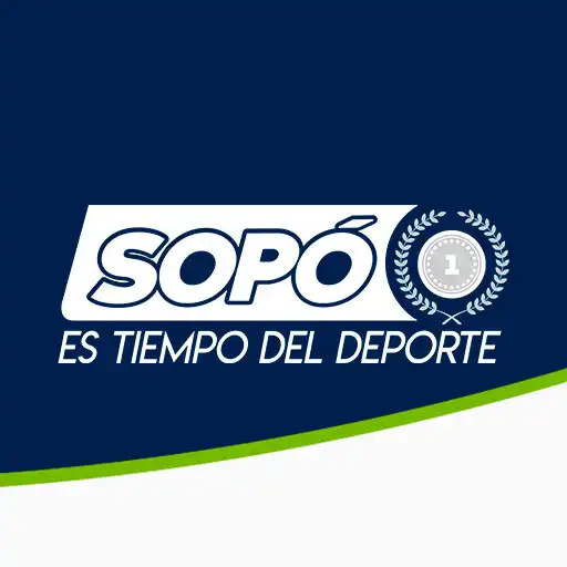 Play Sopó, es tiempo del deporte APK Play Sopó, es tiempo del deporte APK
