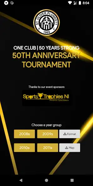 Play SOPFC Cup  and enjoy SOPFC Cup with UptoPlay