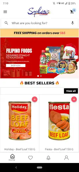 Play Sophia Filipino Store  and enjoy Sophia Filipino Store with UptoPlay