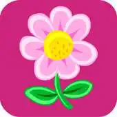 Free play online Sophia learn flower arranging APK