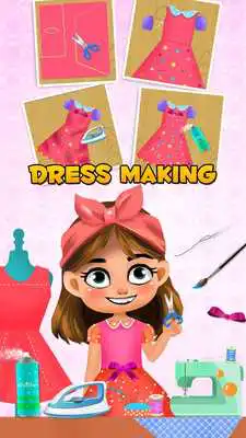 Play Sophias Fashion House