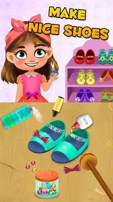 Play Sophias Fashion House