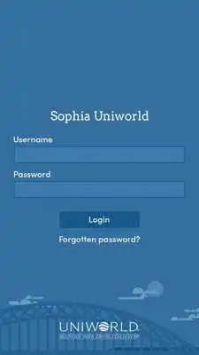 Play Sophia UW