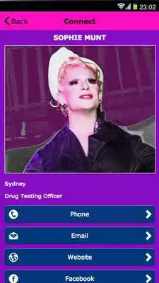 Play Sophie Munts DQHQ