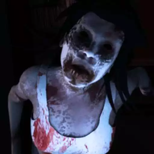 Free play online Sophie's Curse: Horror Game  APK