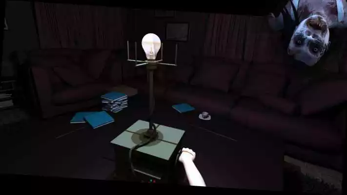 Play Sophies Curse: Horror Game Play Sophies Curse: Horror Game