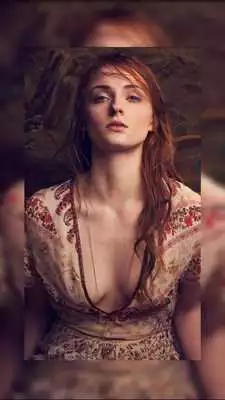 Play Sophie Turner (Sansa) HD Wallpapers Play Sophie Turner (Sansa) HD Wallpapers