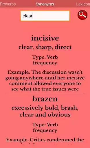 Play sophisticated language Play sophisticated language