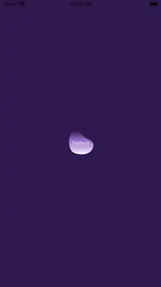 Play Sophon: Web3 Flutter Template as an online game Sophon: Web3 Flutter Template with UptoPlay