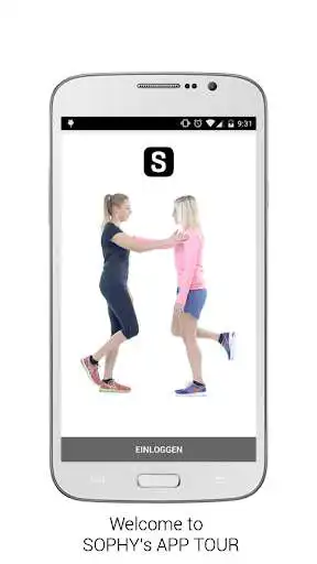 Play sophyapp  and enjoy sophyapp with UptoPlay