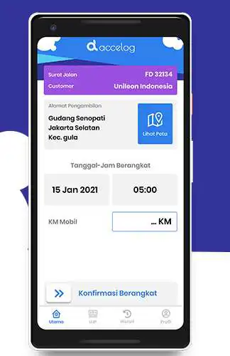 Play Sopir  and enjoy Sopir with UptoPlay
