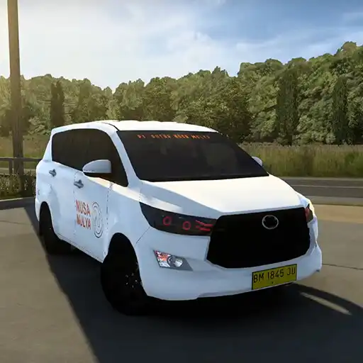 Play Sopir Travel Simulator ID APK