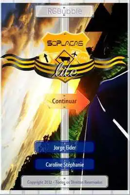 Play SoPlacasLite