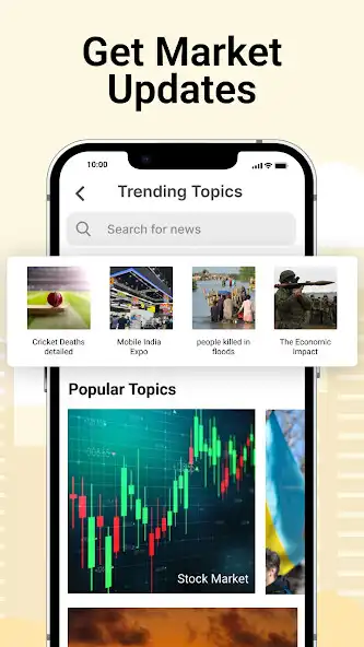 Play SopNews: Short news app as an online game SopNews: Short news app with UptoPlay