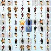 Free play online Sopo Jarwo Connect APK