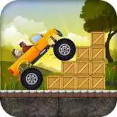 Free play online Sopo Jarwo Naik Monster Truk APK