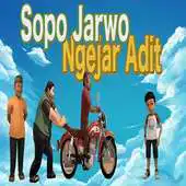Free play online Sopo Jarwo pursue Adit APK Free play online Sopo Jarwo pursue Adit APK