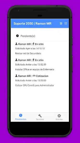 Play Soporte 2050 as an online game Soporte 2050 with UptoPlay
